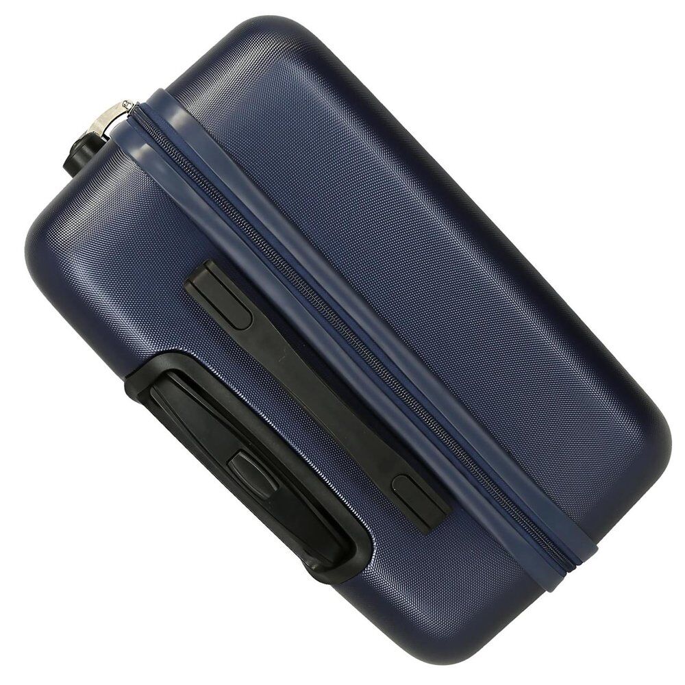 Imagen 6 - Maleta Trolley Abs All Avengers Los Vengadores Marvel 65Cm