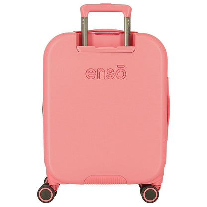 Imagen 4 - Maleta Trolley Abs Happiness Minnie Disney 55Cm