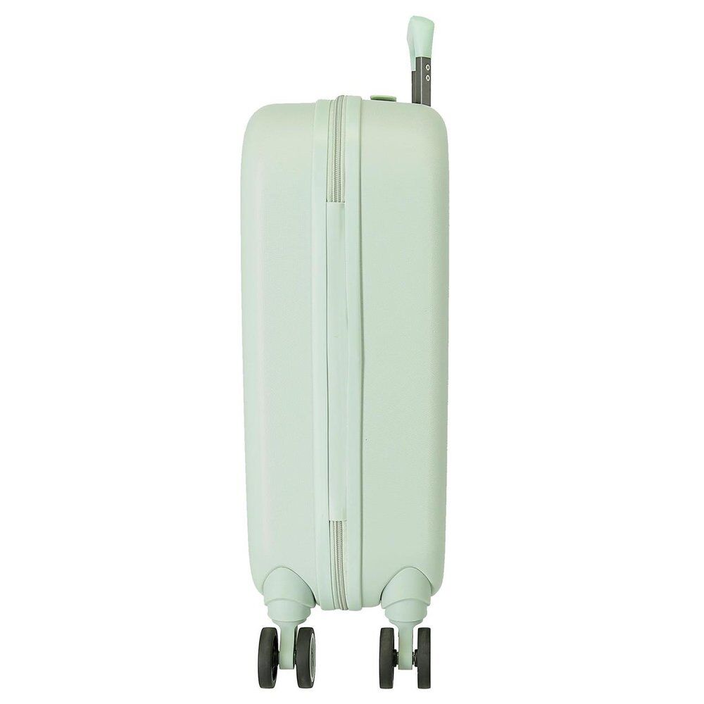 Imagen 2 - Maleta Trolley Abs Happiness Mickey Disney 55Cm