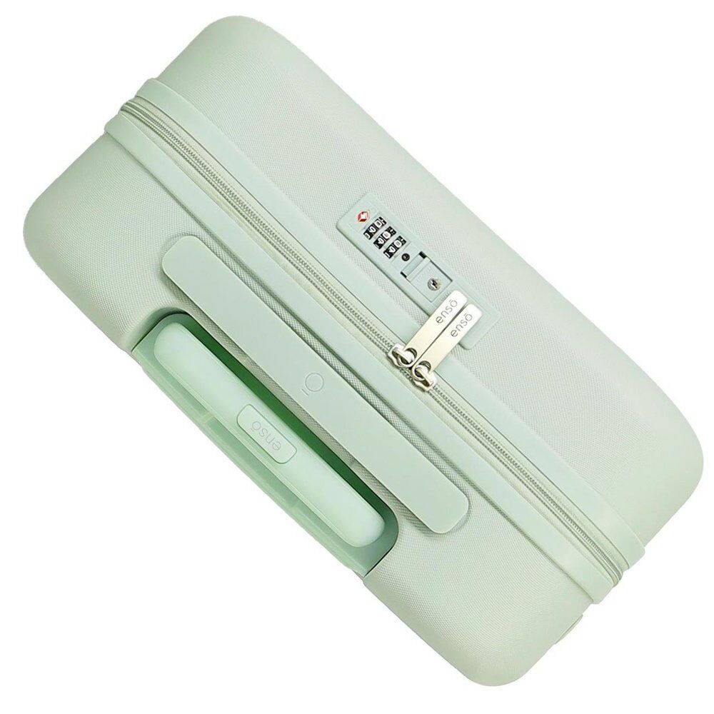 Imagen 4 - Maleta Trolley Abs Happiness Mickey Disney 55Cm