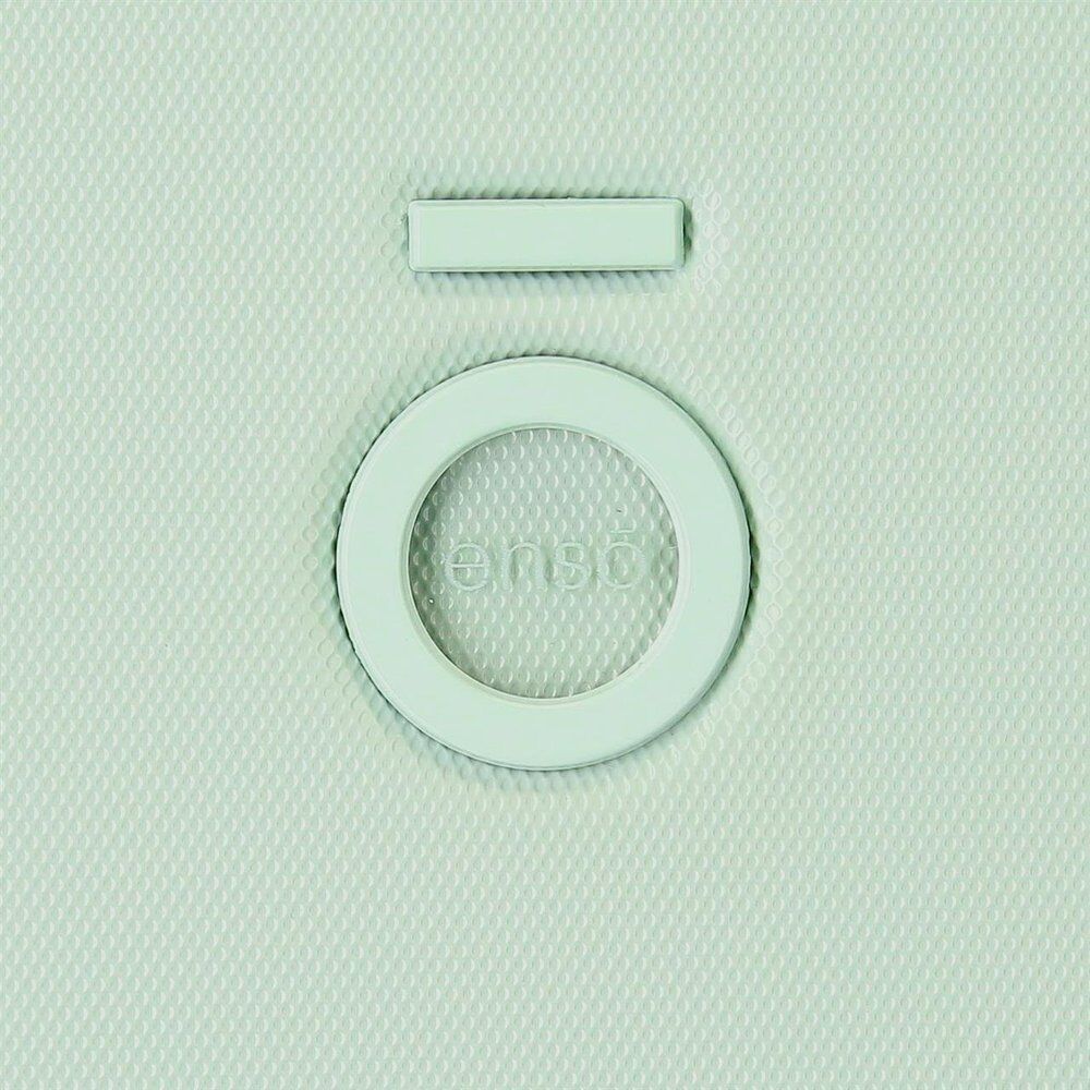 Imagen 6 - Maleta Trolley Abs Happiness Mickey Disney 55Cm