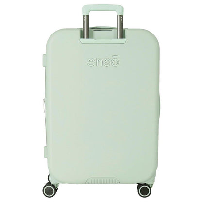 Imagen 2 - Maleta Trolley Abs Happiness Mickey Disney 70Cm
