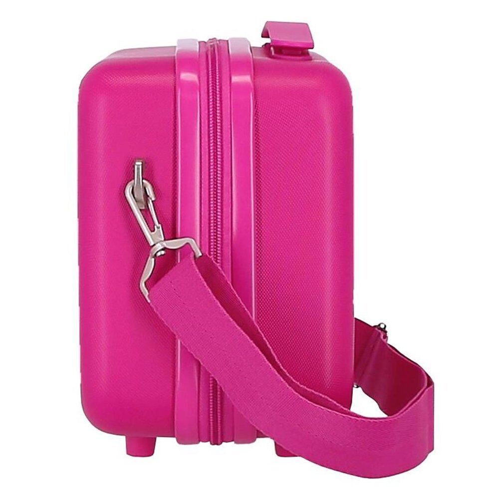 Imagen de Neceser Abs We Love Stitch Disney Adaptable parte de nuestra colección en Espadas y más, sitio oficial.