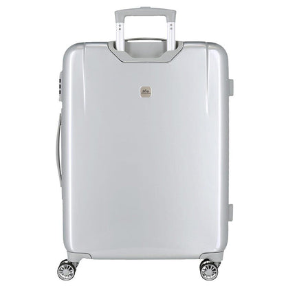 Imagen 4 - Maleta Trolley Abs Stitch Disney 70Cm