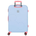 Imagen 1 - Maleta Trolley Abs Crazy Trip Mickey Disney 60Cm