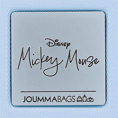 Imagen 6 - Maleta Trolley Abs Crazy Trip Mickey Disney 60Cm