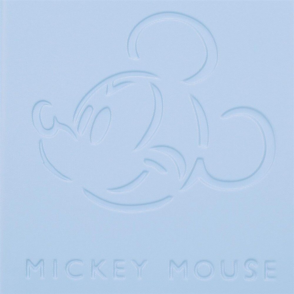 Imagen 11 - Maleta Trolley Abs Crazy Trip Mickey Disney 60Cm