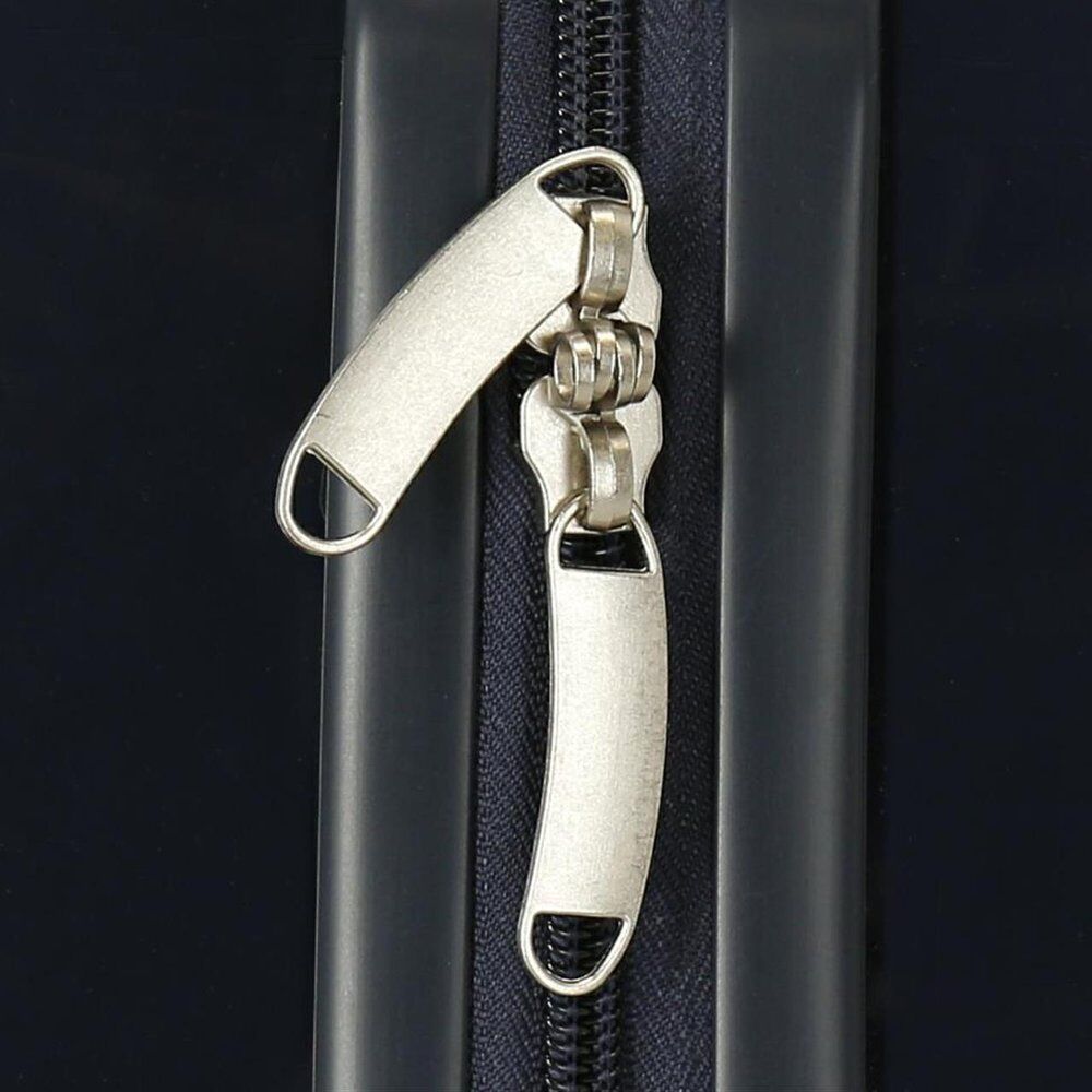 Imagen 3 - Neceser Abs London Mickey &#38; Minnie Disney Adaptable