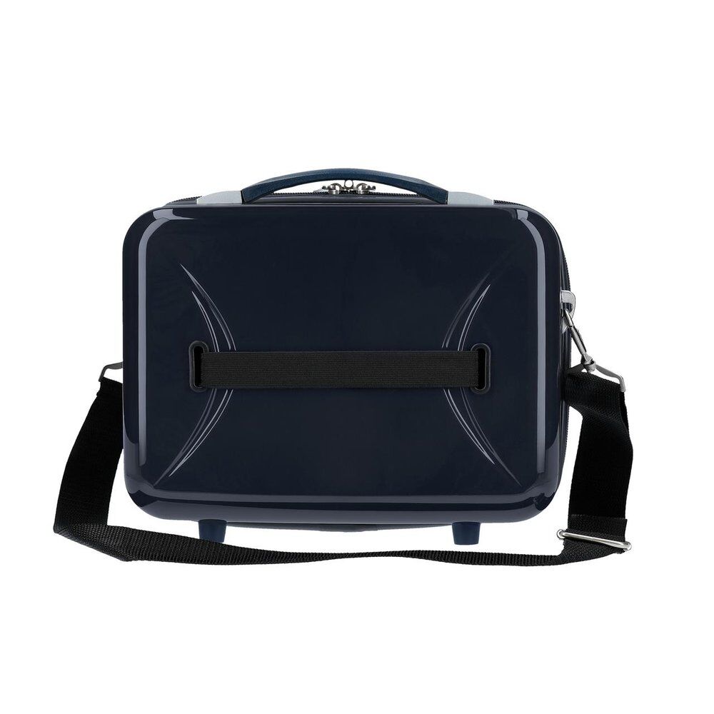Imagen 5 - Neceser Abs London Mickey & Minnie Disney Adaptable