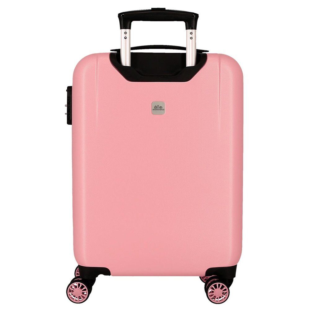 Imagen 7 - Set 2 Maletas Trolley Abs Paris Mickey & Minnie Disney