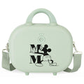 Imagen 1 - Neceser Abs Happiness Mickey Disney Adaptable