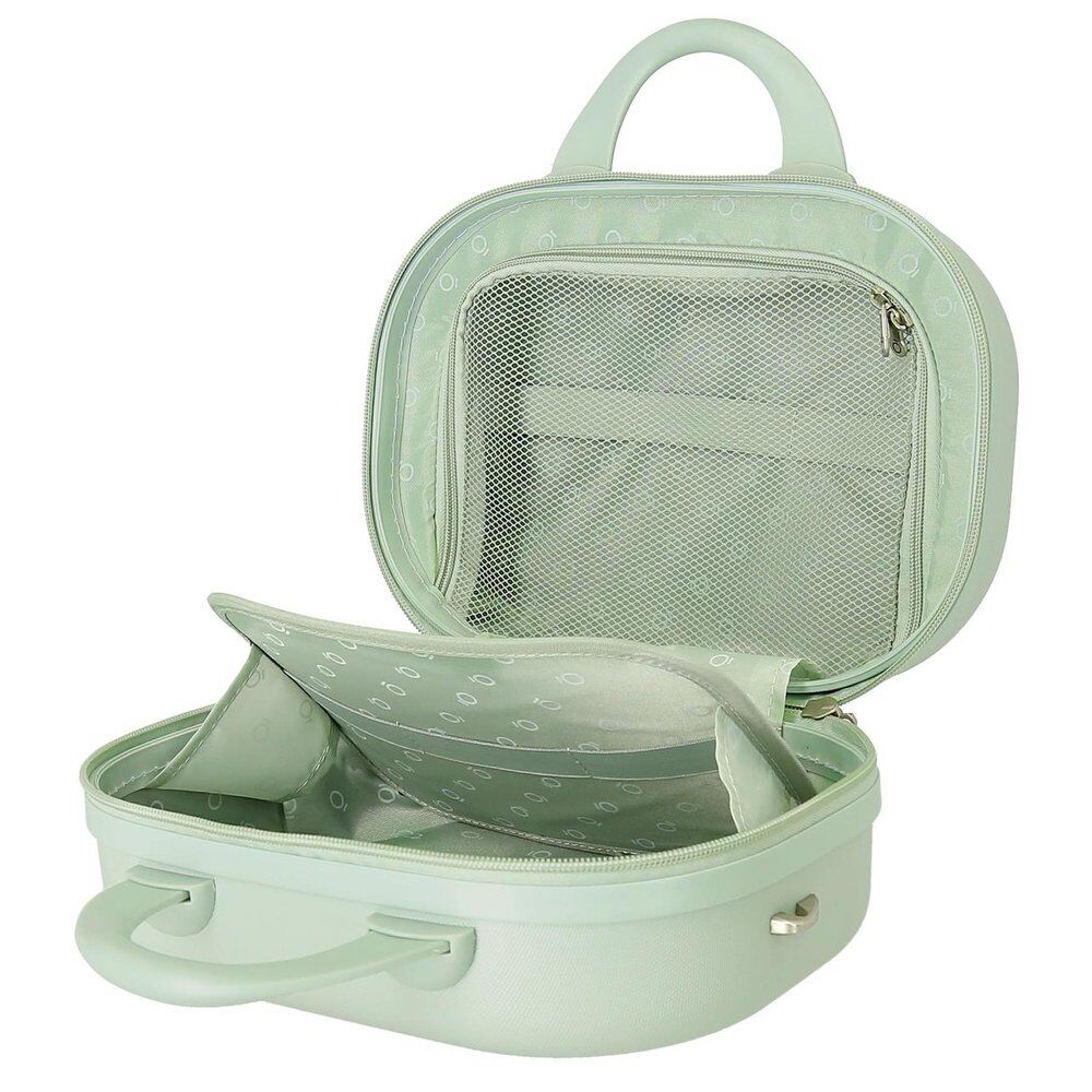 Imagen 3 - Neceser Abs Happiness Mickey Disney Adaptable