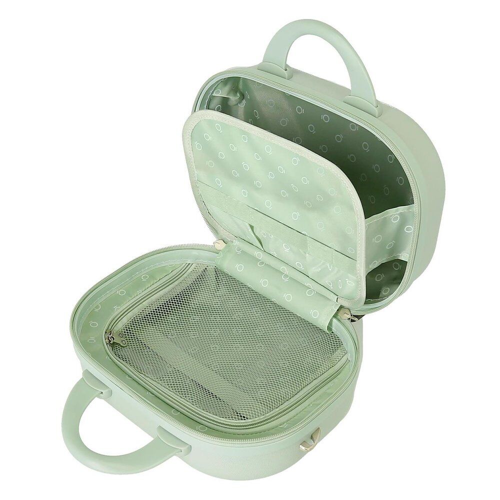 Imagen 8 - Neceser Abs Happiness Mickey Disney Adaptable