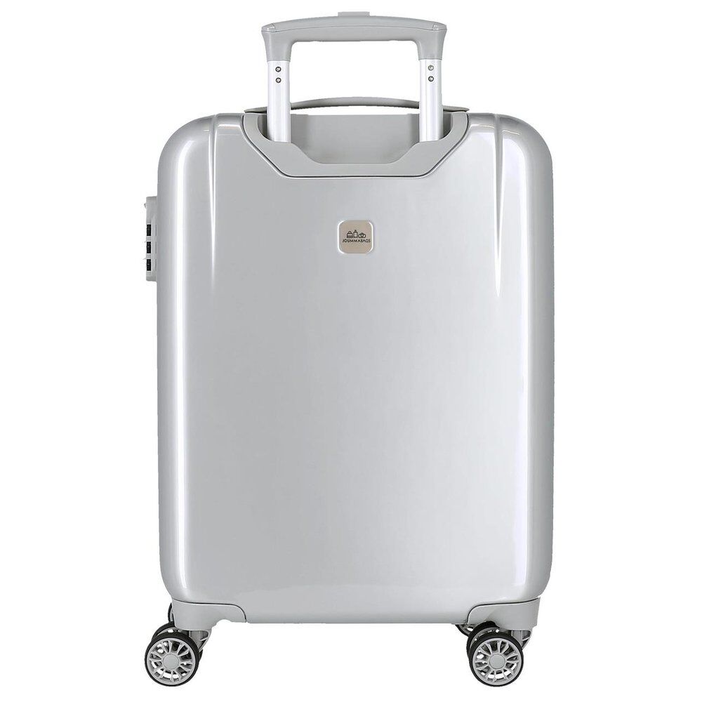 Imagen 6 - Set 2 Maletas Trolley Abs Steamboad Joyful Mickey Disney