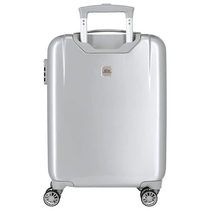Imagen 6 - Set 2 Maletas Trolley Abs Steamboad Joyful Mickey Disney
