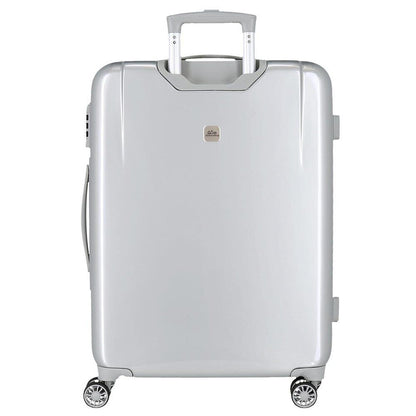 Imagen 12 - Set 2 Maletas Trolley Abs Steamboad Joyful Mickey Disney