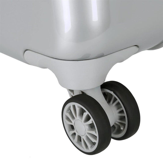 Imagen 2 - Set 2 Maletas Trolley Abs Joyful Mickey Disney