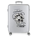 Imagen 1 - Maleta Trolley Abs Steamboad Joyful Mickey Disney 70Cm