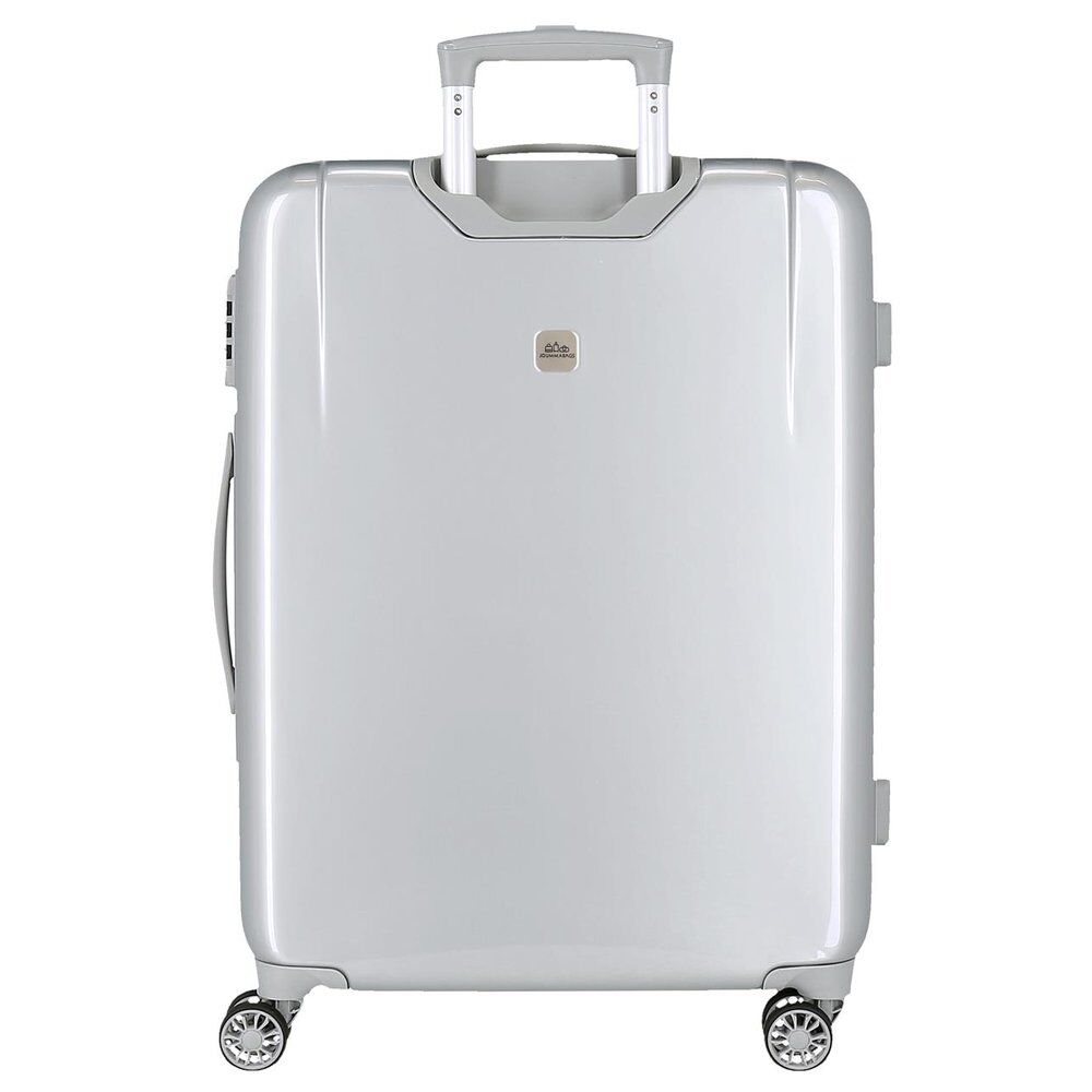 Imagen 6 - Maleta Trolley Abs Steamboad Joyful Mickey Disney 70Cm
