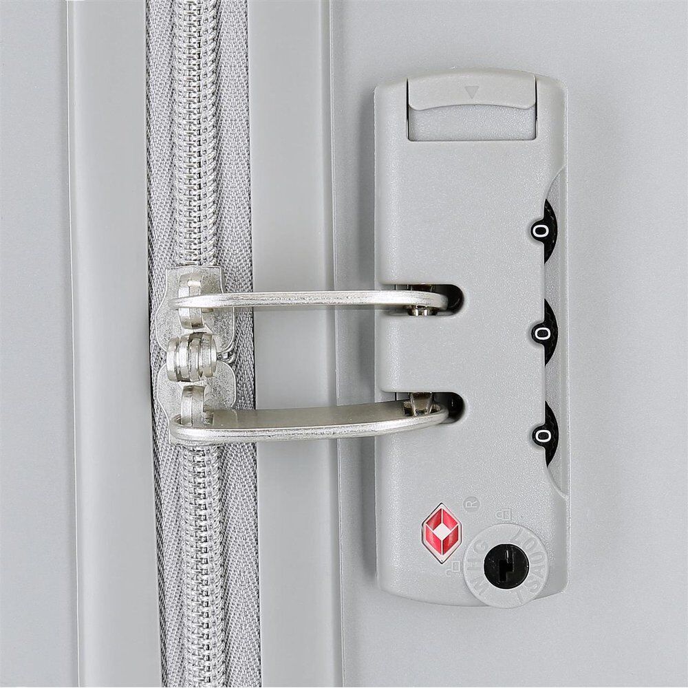 Imagen 4 - Maleta Trolley Abs Joyful Mickey Disney 70Cm