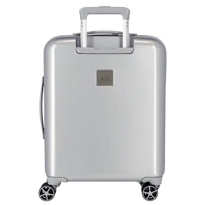 Imagen 4 - Maleta Trolley Abs Steamboad Joyful Mickey Disney 55Cm