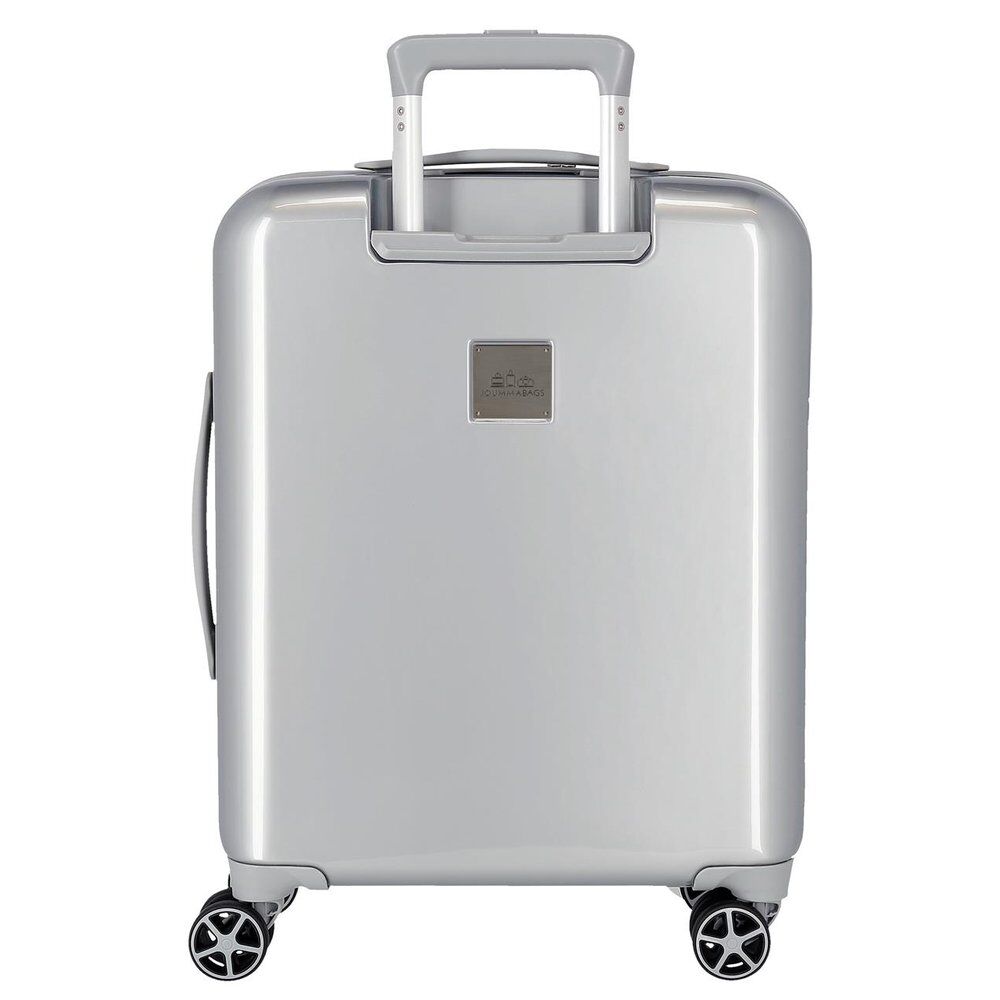 Imagen 2 - Maleta Trolley Abs Joyful Minnie Disney 55Cm