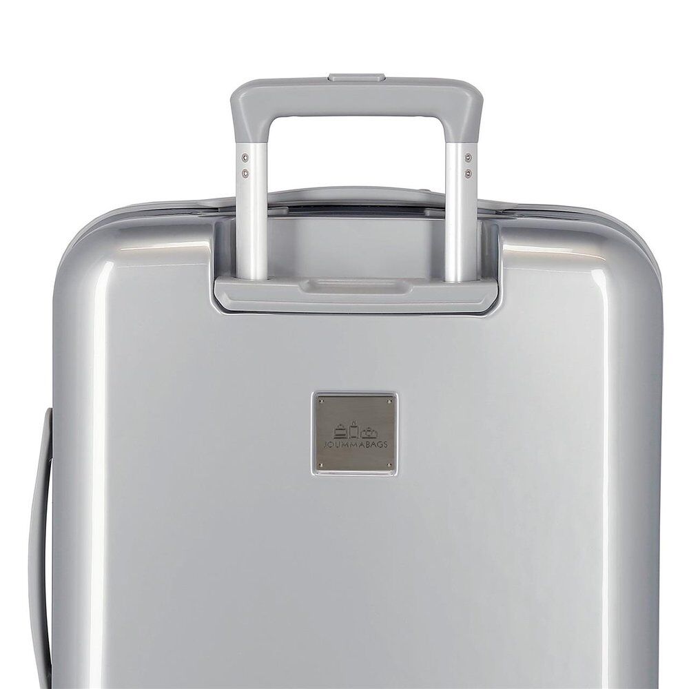 Imagen 7 - Maleta Trolley Abs Joyful Minnie Disney 55Cm