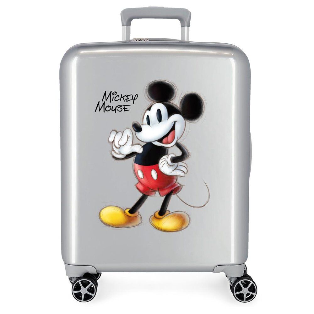 Imagen 9 - Maleta Trolley Abs Joyful Mickey Disney 55Cm