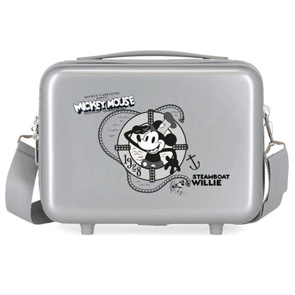 Imagen 6 - Neceser Abs Joyful Mickey Disney Adaptable