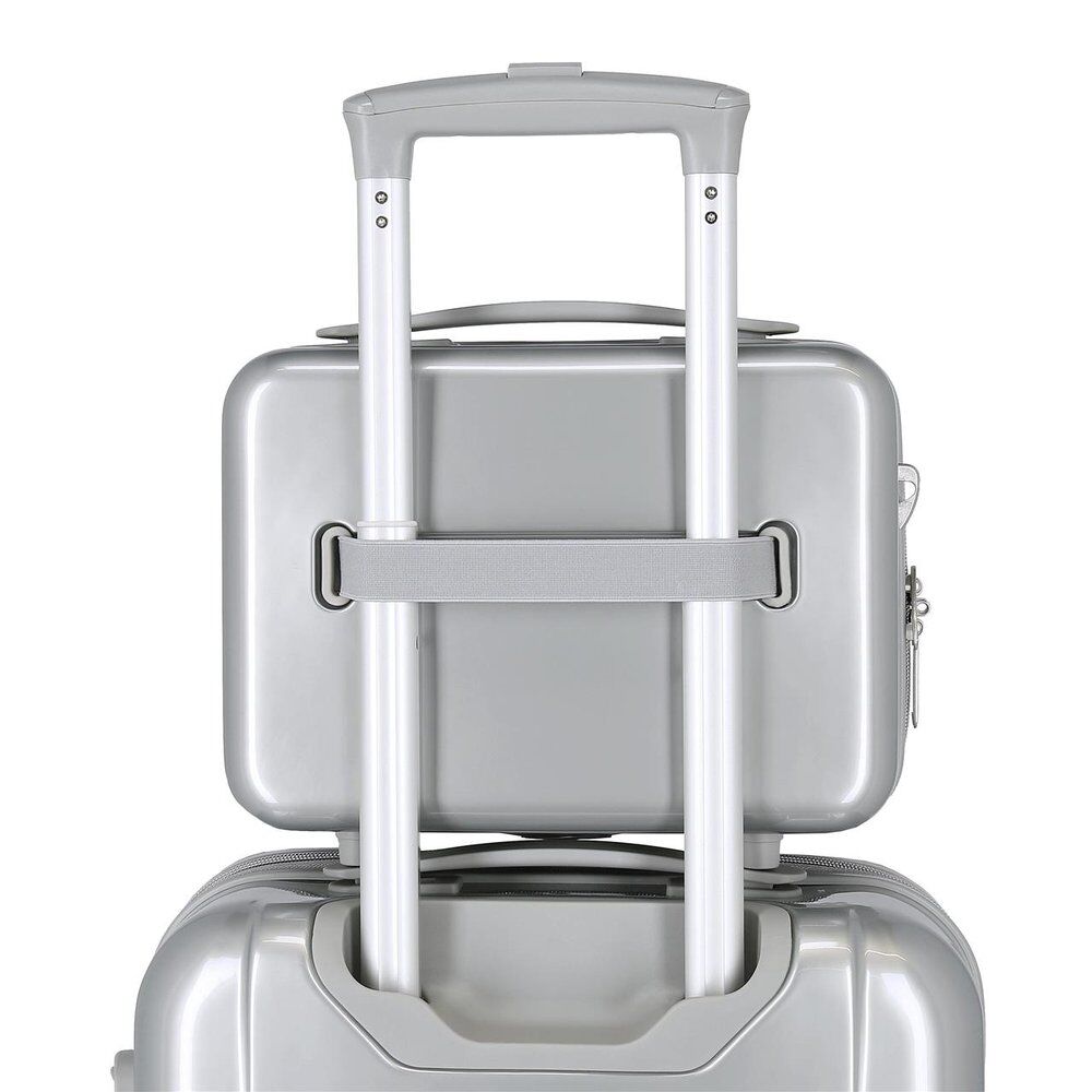 Imagen 7 - Neceser Abs Mickey Disney Adaptable