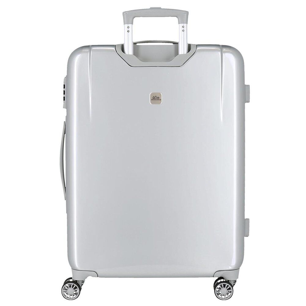 Imagen 4 - Set 2 Maletas Trolley Abs Mickey Disney