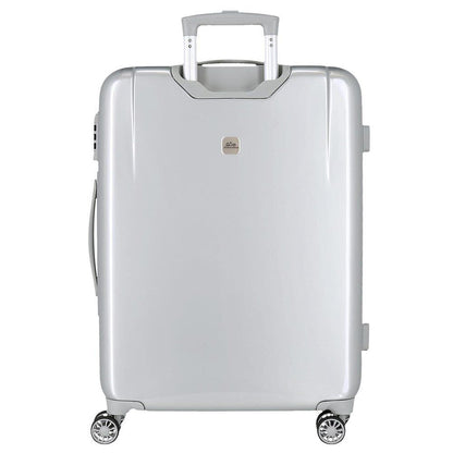 Imagen 4 - Set 2 Maletas Trolley Abs Mickey Disney