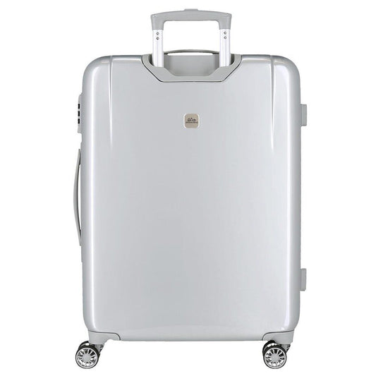 Imagen 1 - Maleta Trolley Abs Mickey Disney 68Cm