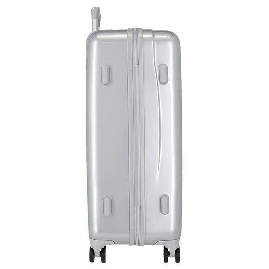 Imagen 2 - Maleta Trolley Abs Mickey Disney 68Cm