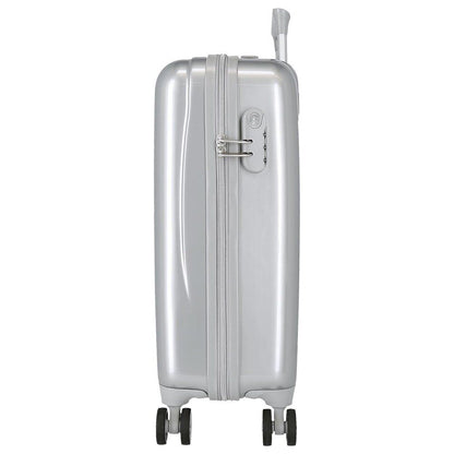Imagen 2 - Maleta Trolley Abs Mickey Disney 55Cm
