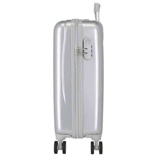 Imagen 2 - Maleta Trolley Abs Mickey Disney 55Cm