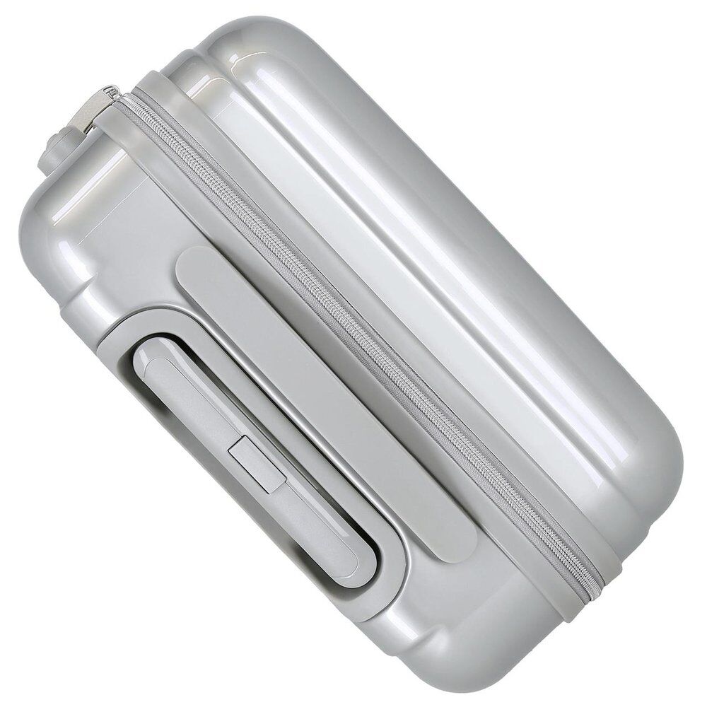 Imagen 8 - Maleta Trolley Abs Mickey Disney 55Cm