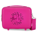Imagen 1 - Neceser Abs Line Minnie Disney Adaptable