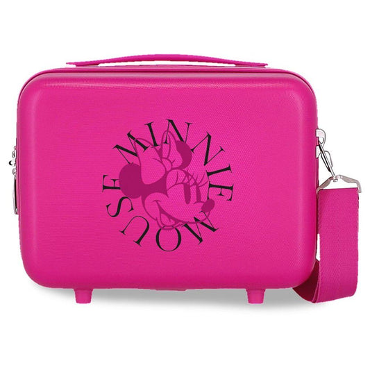 Imagen 1 - Neceser Abs Line Minnie Disney Adaptable