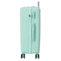 Imagen 1 - Maleta Trolley Abs Bow Minnie Disney 70Cm