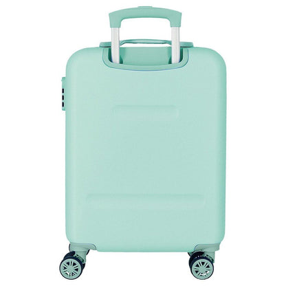 Imagen 3 - Maleta Trolley Abs Bow Minnie Disney 55Cm