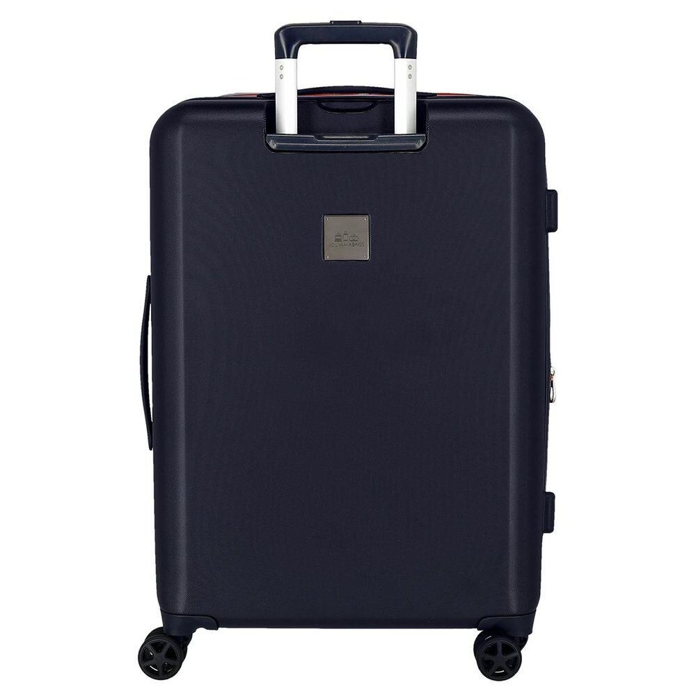 Imagen 1 - Maleta Trolley Abs Outline Mickey Disney 70Cm