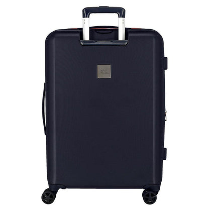 Imagen 1 - Maleta Trolley Abs Outline Mickey Disney 70Cm