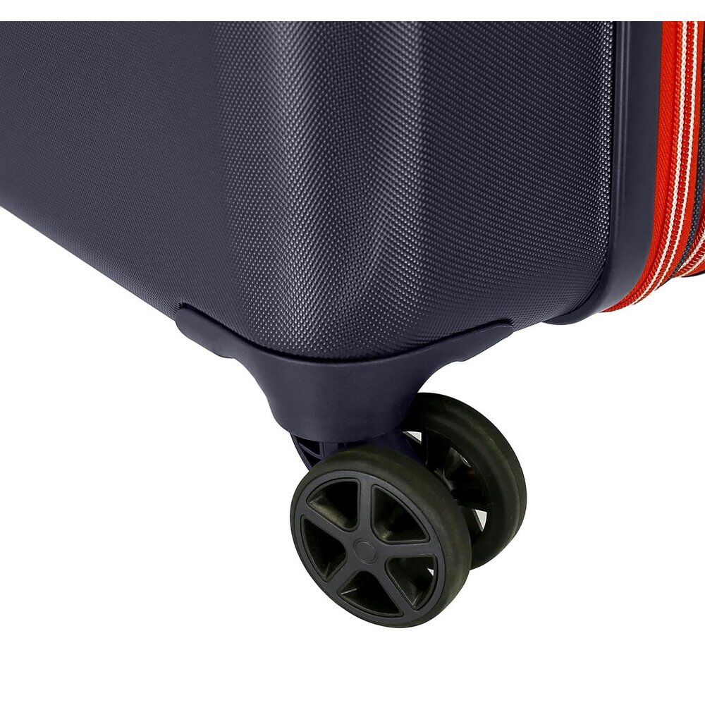 Imagen 7 - Maleta Trolley Abs Outline Mickey Disney 70Cm