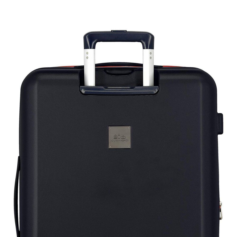 Imagen 8 - Maleta Trolley Abs Outline Mickey Disney 70Cm