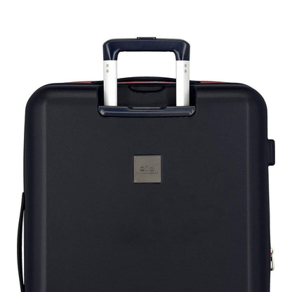Imagen 8 - Maleta Trolley Abs Outline Mickey Disney 70Cm