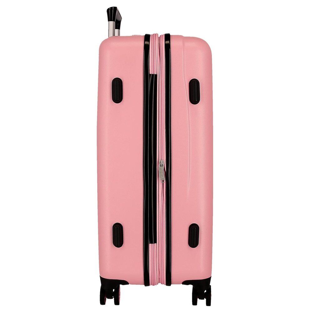 Imagen 3 - Maleta Trolley Abs Outline Mickey Disney 68Cm