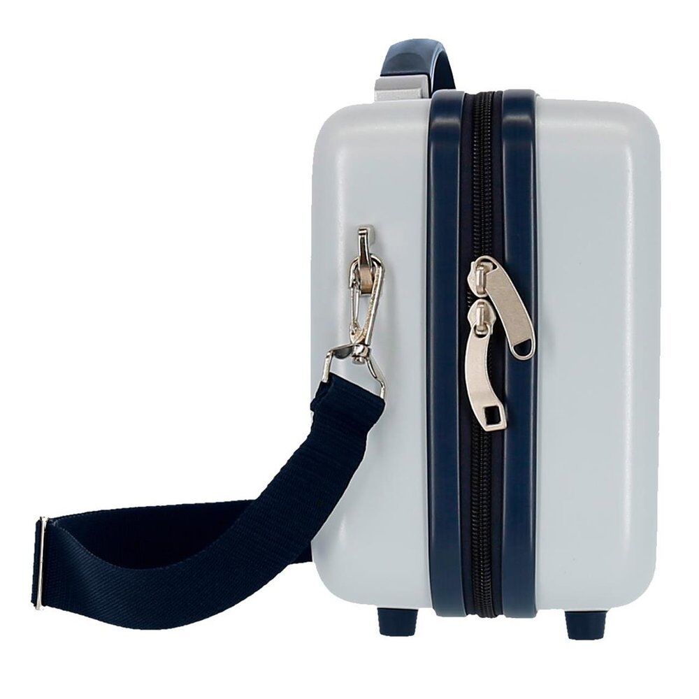 Imagen 1 - Neceser Abs Good Vibes Minnie Disney Adaptable