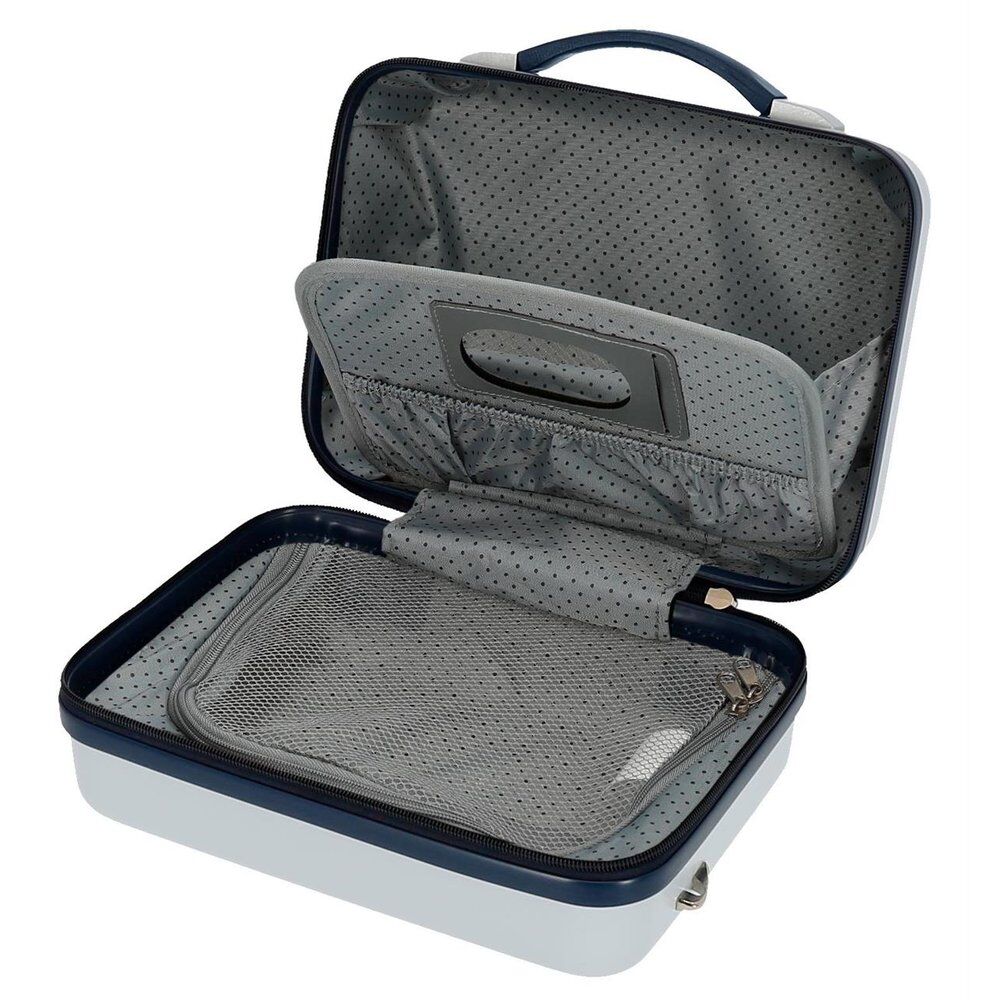 Imagen 6 - Neceser Abs Good Vibes Minnie Disney Adaptable