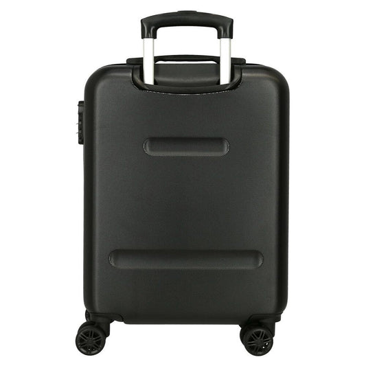 Imagen 1 - Maleta Trolley Abs Legend Stronger Mission Star Wars 55Cm